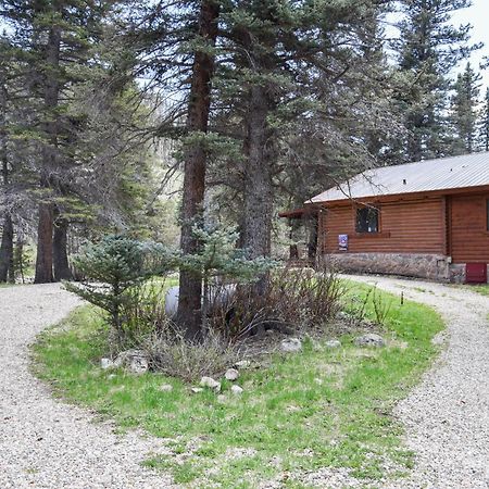 Villa Bear Bait Red River Exterior foto
