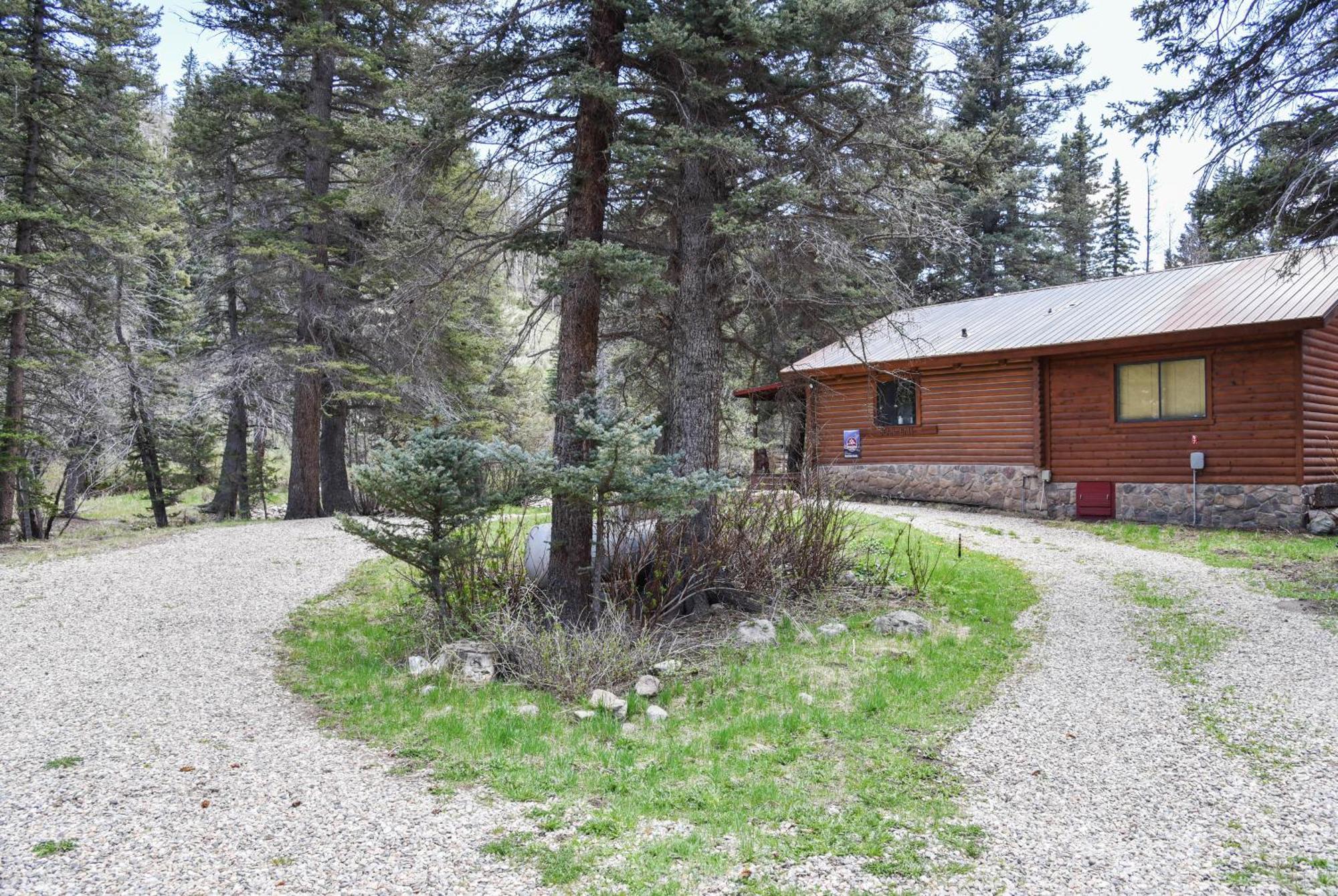 Villa Bear Bait Red River Exterior foto